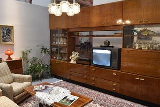 Nájem v 3+1 vyšel za socialismu na 175 korun. Získat byt ale byl zázrak - Seznam Zprávy